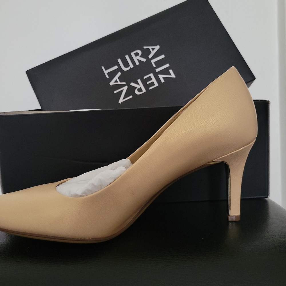Naturalizer women's Natalie Pump